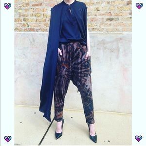 Christian Wijnants tank